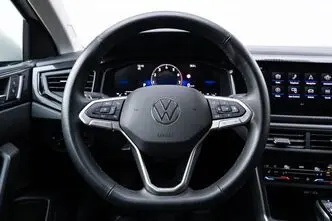 Volkswagen Taigo, 1.0, 85 kW, bensiin, automaat, esivedu