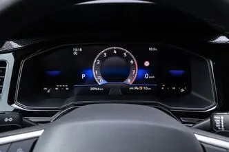 Volkswagen Taigo, 1.0, 85 kW, bensiin, automaat, esivedu