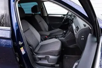 Volkswagen Tiguan, 2.0, 110 kW, diisel, automaat, esivedu