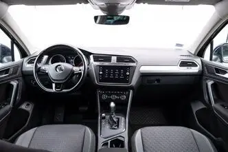Volkswagen Tiguan, 2.0, 110 kW, diisel, automaat, esivedu