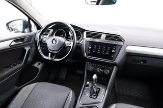 Volkswagen Tiguan, 2.0, 110 kW, diisel, automaat, esivedu