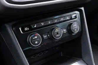 Volkswagen Tiguan, 2.0, 110 kW, diisel, automaat, esivedu