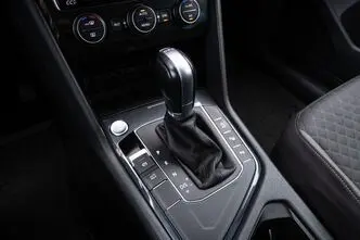 Volkswagen Tiguan, 2.0, 110 kW, diisel, automaat, esivedu
