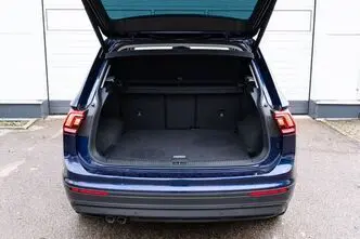 Volkswagen Tiguan, 2.0, 110 kW, diisel, automaat, esivedu