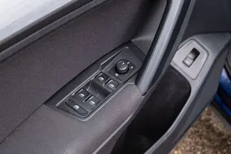 Volkswagen Tiguan, 2.0, 110 kW, diisel, automaat, esivedu