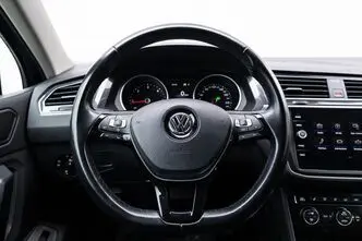 Volkswagen Tiguan, 2.0, 110 kW, diisel, automaat, esivedu
