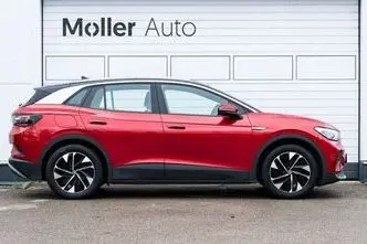 Volkswagen ID.4, 150 kW, electric, automatic, rear-wheel drive