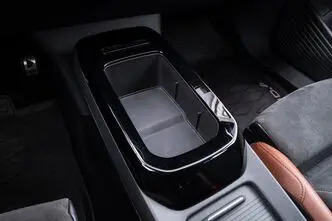 Volkswagen ID.4, 150 kW, electric, automatic, rear-wheel drive