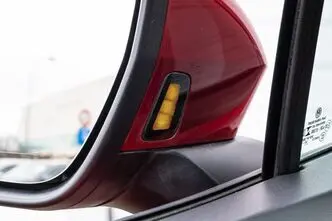 Volkswagen ID.4, 150 kW, electric, automatic, rear-wheel drive