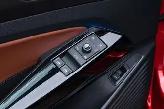 Volkswagen ID.4, 150 kW, electric, automatic, rear-wheel drive