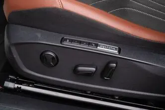 Volkswagen ID.4, 150 kW, electric, automatic, rear-wheel drive