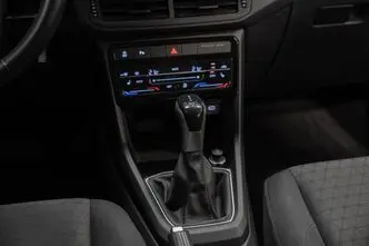 Volkswagen T-Cross, 1.0, 81 kW, bensiin, automaat, esivedu