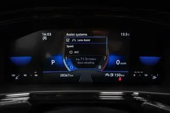 Volkswagen T-Cross, 1.0, 81 kW, bensiin, automaat, esivedu