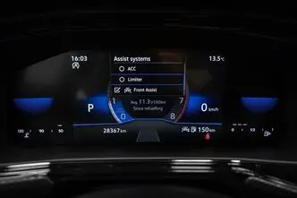 Volkswagen T-Cross, 1.0, 81 kW, bensiin, automaat, esivedu