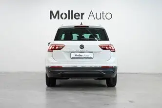 Volkswagen Tiguan, 1.5, 110 kW, bensiin, automaat, esivedu
