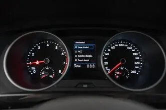 Volkswagen Tiguan, 1.5, 110 kW, bensiin, automaat, esivedu