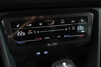 Volkswagen Tiguan, 1.5, 110 kW, bensiin, automaat, esivedu