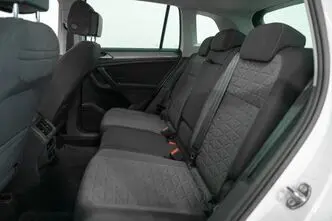 Volkswagen Tiguan, 1.5, 110 kW, bensiin, automaat, esivedu
