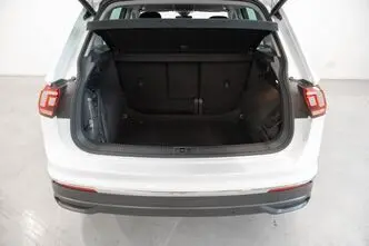 Volkswagen Tiguan, 1.5, 110 kW, bensiin, automaat, esivedu