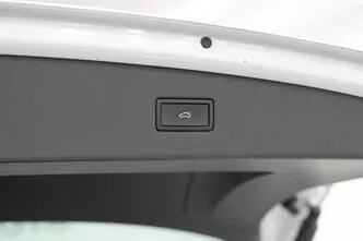 Volkswagen Tiguan, 1.5, 110 kW, bensiin, automaat, esivedu