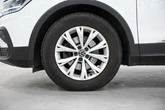 Volkswagen Tiguan, 1.5, 110 kW, bensiin, automaat, esivedu
