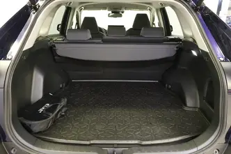 Toyota RAV4, 2.5, 131 kW, hübriid, automaat, esivedu