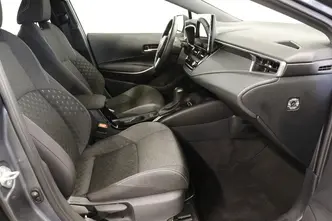 Toyota Corolla, 1.8, 72 kW, hübriid, automaat, esivedu