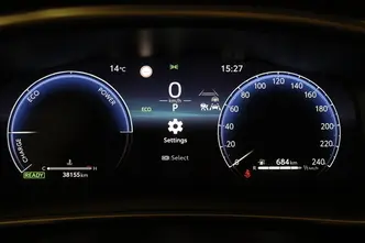 Toyota Corolla, 1.8, 72 kW, hübriid, automaat, esivedu