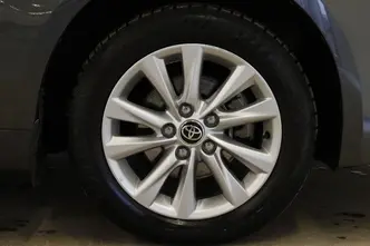 Toyota Corolla, 1.8, 72 kW, hübriid, automaat, esivedu