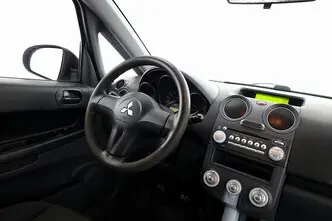 Mitsubishi Colt, 1.3, 70 kW, bensiin, manuaal, esivedu