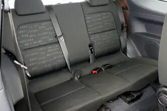 Mitsubishi Colt, 1.3, 70 kW, bensiin, manuaal, esivedu