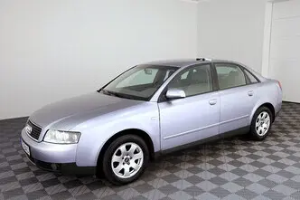 Audi A4, 1.9, 96 kW, diisel, automaat, esivedu
