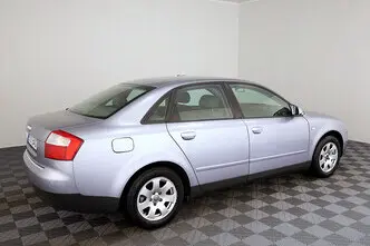 Audi A4, 1.9, 96 kW, diisel, automaat, esivedu