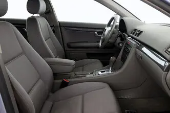 Audi A4, 1.9, 96 kW, diisel, automaat, esivedu