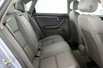 Audi A4, 1.9, 96 kW, diisel, automaat, esivedu