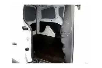 Peugeot Partner, 1.6, 55 kW, diisel, manuaal, esivedu