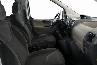 Citroën Jumpy, 2.0, 88 kW, diisel, manuaal, esivedu