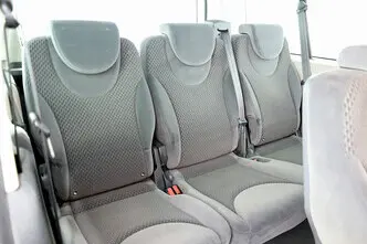 Citroën Jumpy, 2.0, 88 kW, diisel, manuaal, esivedu