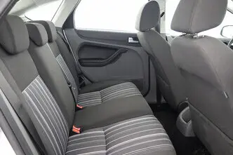 Ford Focus, 1.6, 85 kW, bensiin, manuaal, esivedu