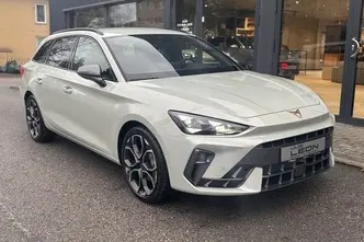 Cupra Leon, 2.0, 150 kW, bensiin, automaat, nelikvedu