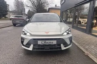 Cupra Leon, 2.0, 150 kW, bensiin, automaat, nelikvedu