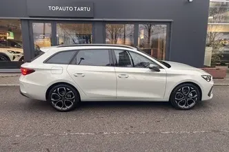 Cupra Leon, 2.0, 150 kW, bensiin, automaat, nelikvedu