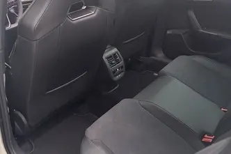 Cupra Leon, 2.0, 150 kW, bensiin, automaat, nelikvedu