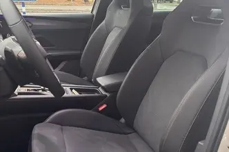 Cupra Leon, 2.0, 150 kW, bensiin, automaat, nelikvedu