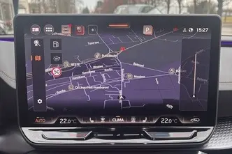 Cupra Leon, 2.0, 150 kW, bensiin, automaat, nelikvedu