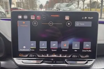 Cupra Leon, 2.0, 150 kW, bensiin, automaat, nelikvedu