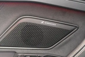 Cupra Leon, 2.0, 150 kW, bensiin, automaat, nelikvedu