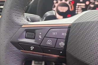 Cupra Leon, 2.0, 150 kW, bensiin, automaat, nelikvedu