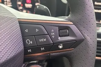 Cupra Leon, 2.0, 150 kW, bensiin, automaat, nelikvedu