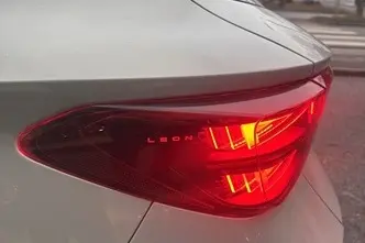 Cupra Leon, 2.0, 150 kW, bensiin, automaat, nelikvedu